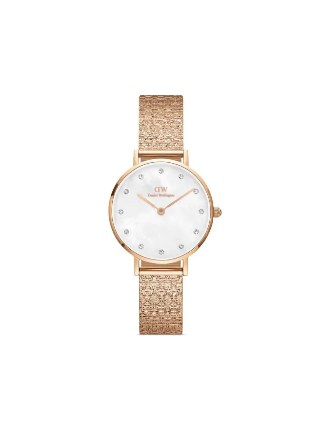 Daniel Wellington Daniel Wellington プレスドスタジオ腕時計の商品画像