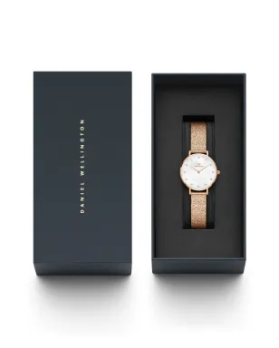 Daniel Wellington プレスドスタジオ腕時計 - サムネイル5