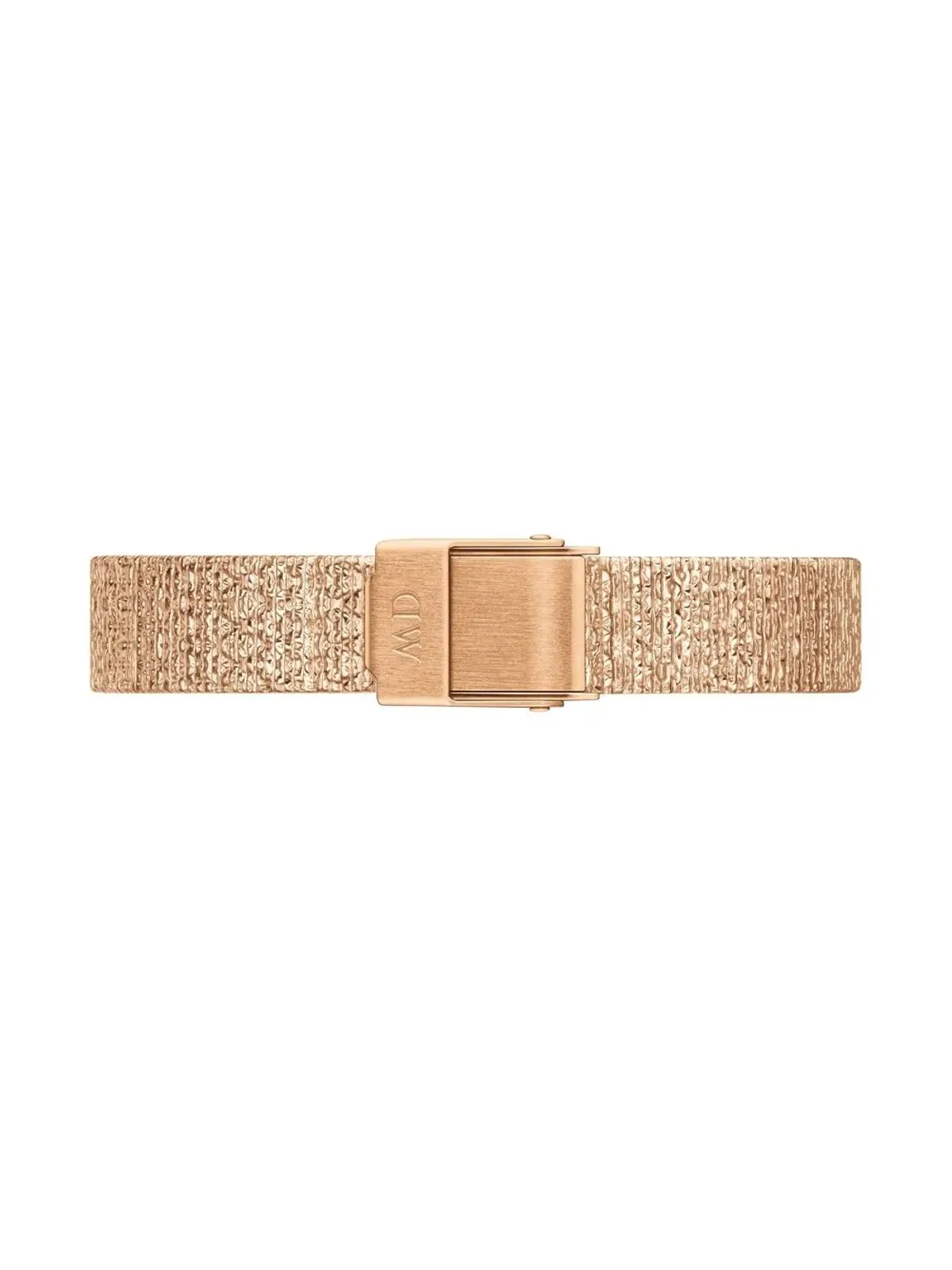 Daniel Wellington プレスドスタジオ腕時計 - 画像4
