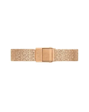 Daniel Wellington プレスドスタジオ腕時計 - サムネイル4
