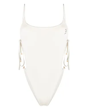 Blumarine オープンタイサイド水着 - サムネイル1