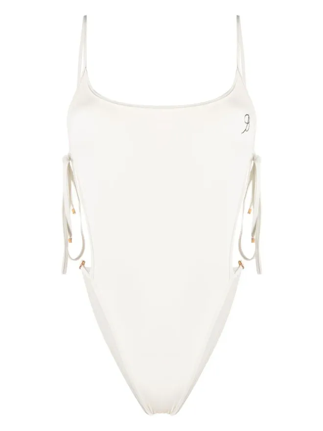 Blumarine Blumarine オープンタイサイド水着の商品画像
