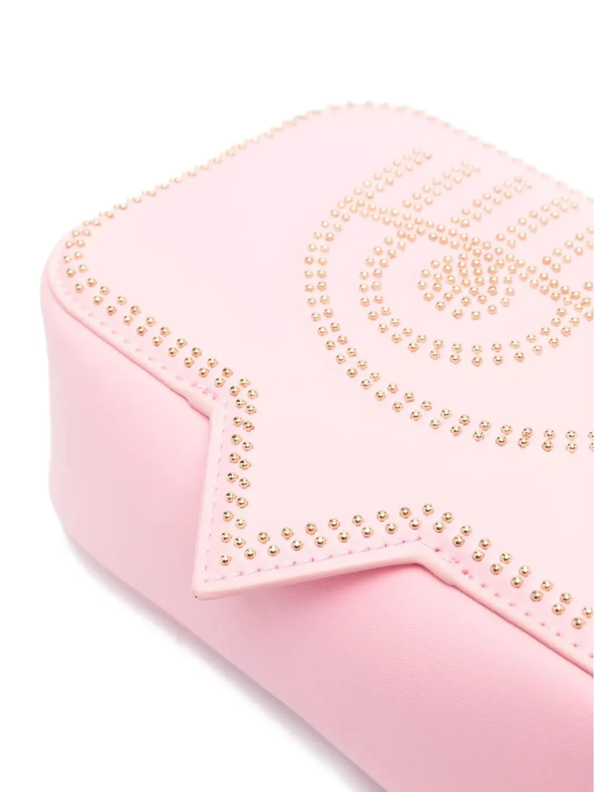 Chiara Ferragni Eyelikeスタッズ付きクロスボディバッグ - 画像4