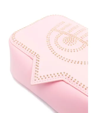 Chiara Ferragni Eyelikeスタッズ付きクロスボディバッグ - サムネイル4