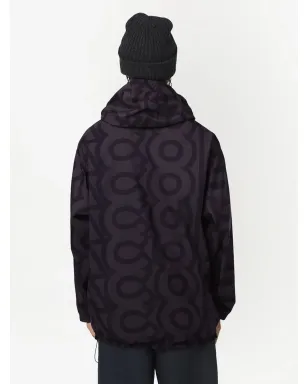 Marc Jacobs モノグラム リップストップ ジャケット - サムネイル5