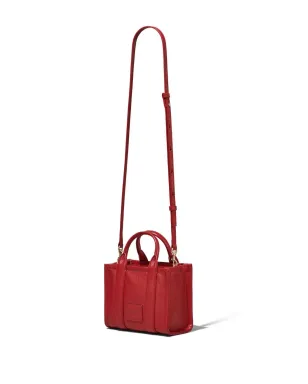 Marc Jacobs レザー クロスボディ トートバッグ - サムネイル3