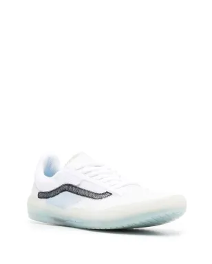Vans ローカット レースアップスニーカー - ホワイト - サムネイル2