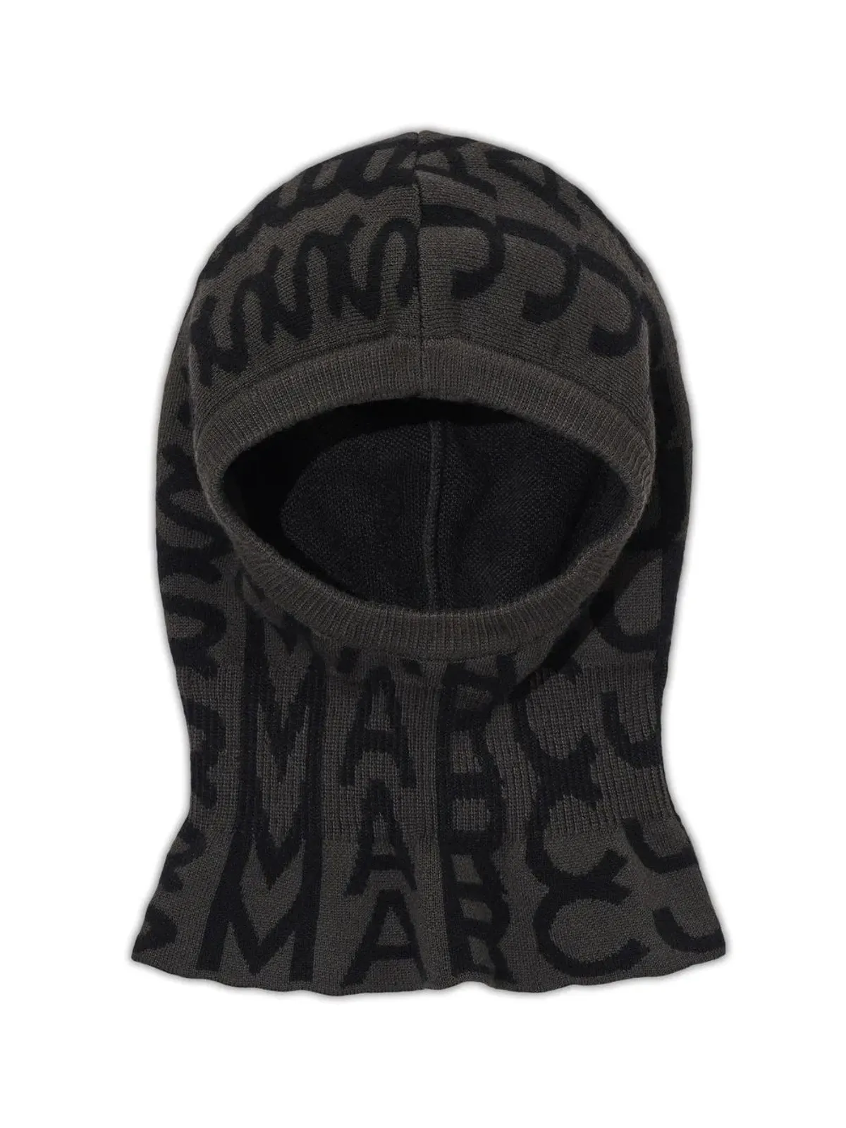 Marc Jacobs モノグラム バラクラバ - 画像1