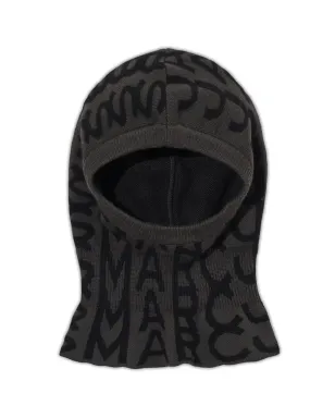 Marc Jacobs モノグラム バラクラバ - サムネイル1