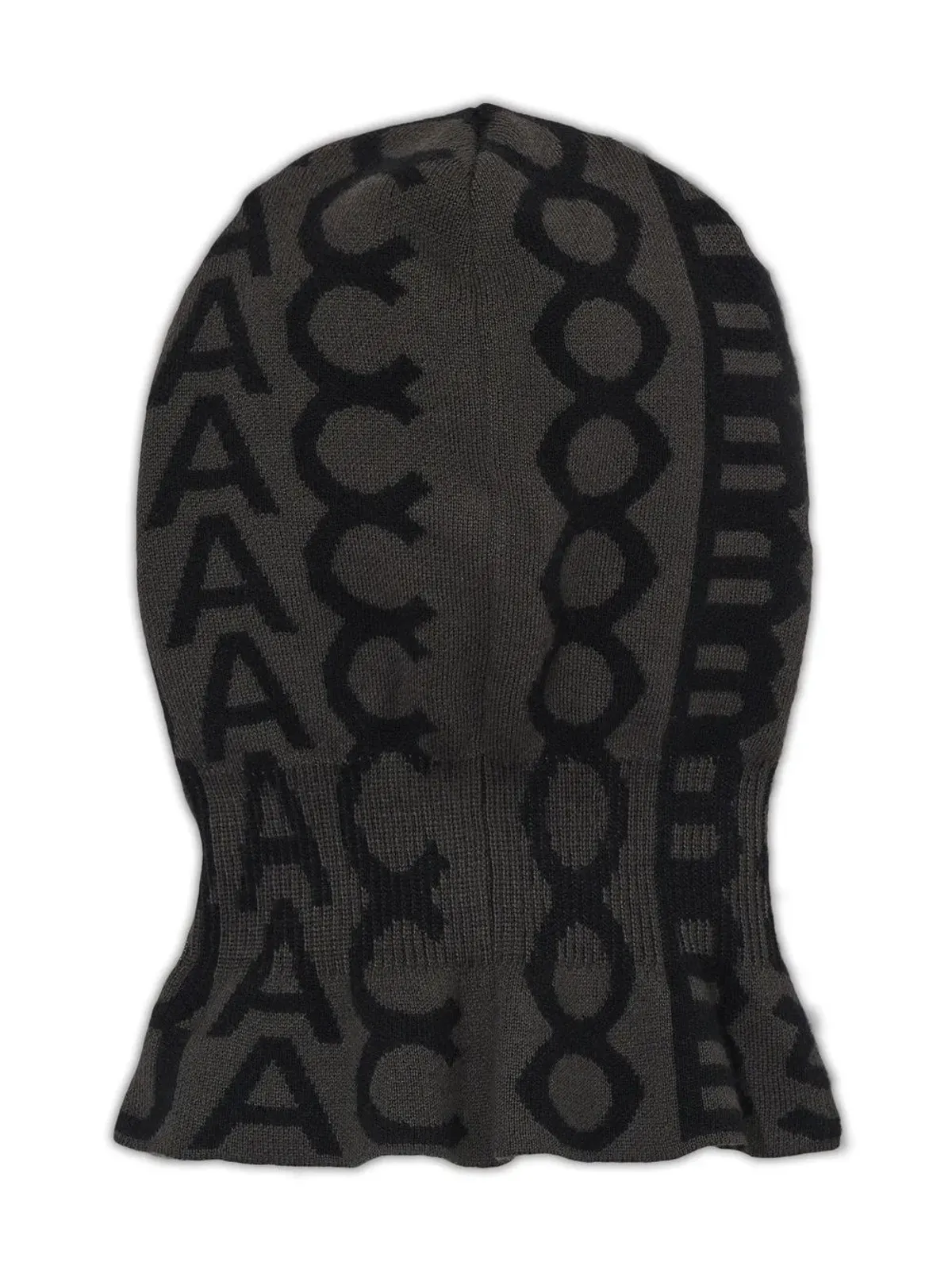 Marc Jacobs モノグラム バラクラバ - 画像2