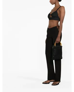 REMAIN Biena カットアウト・クロップトップ - サムネイル3