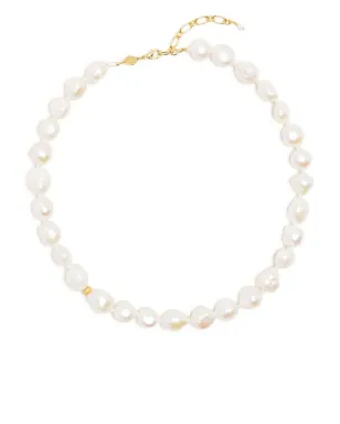 Anni Lu Stellar pearl necklace - サムネイル1