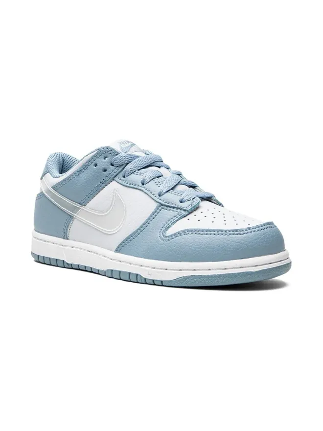 Nike Kids Nike Kids ダンクロー Clear Aqua スニーカーの商品画像