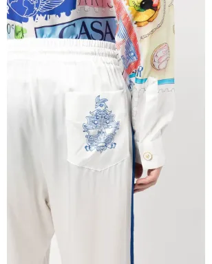 Casablanca Embleme de Caza トラックパンツ - サムネイル5