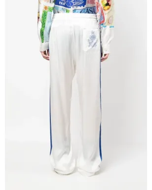 Casablanca Embleme de Caza トラックパンツ - サムネイル4