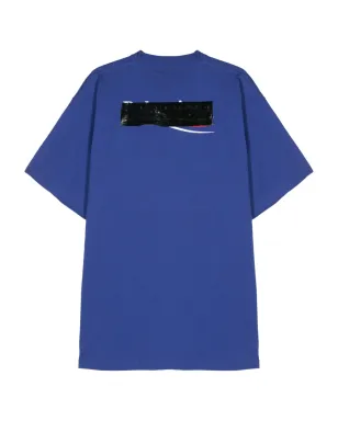 Balenciaga ガファー政治キャンペーンプリントTシャツ - サムネイル2