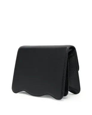 Palm Angels Palm Beach トーンのショルダーバッグ - サムネイル3