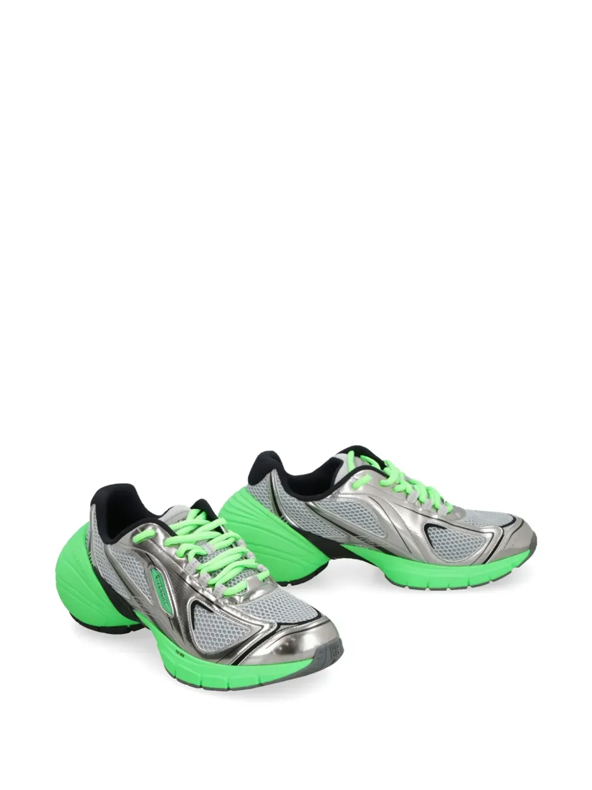 Givenchy TK-MX Runner ロー・トップスニーカー - 画像2