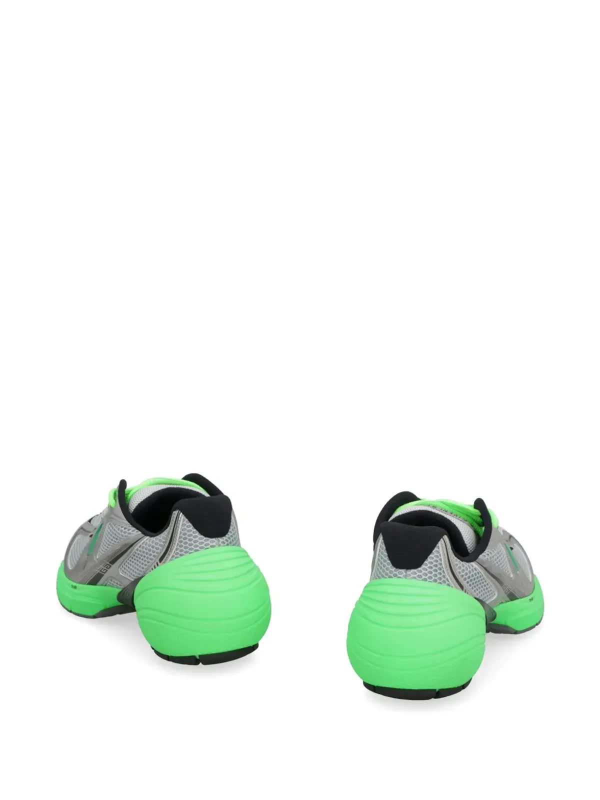 Givenchy TK-MX Runner ロー・トップスニーカー - 画像3