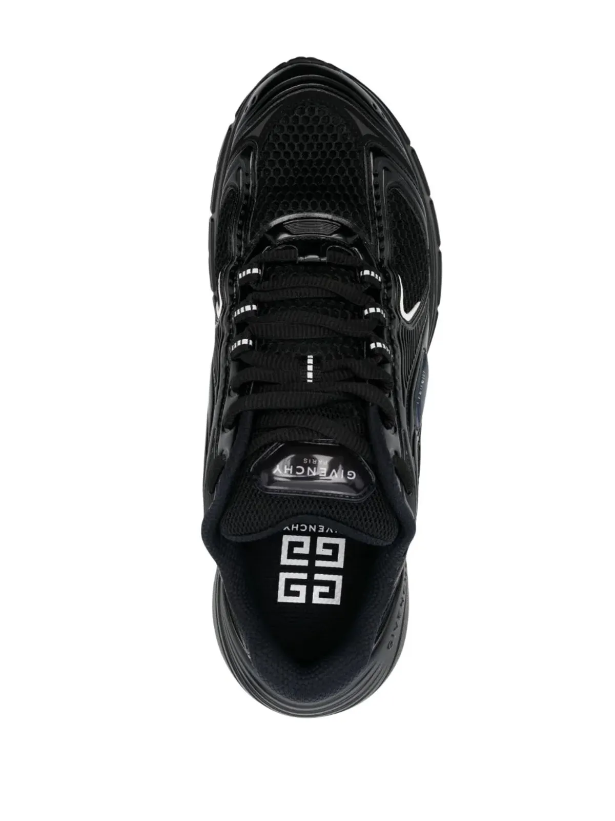 Givenchy TK_MX ローカットスニーカー - 画像4