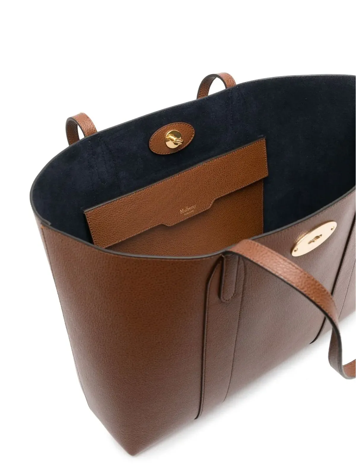 Mulberry トートバッグ - 画像5