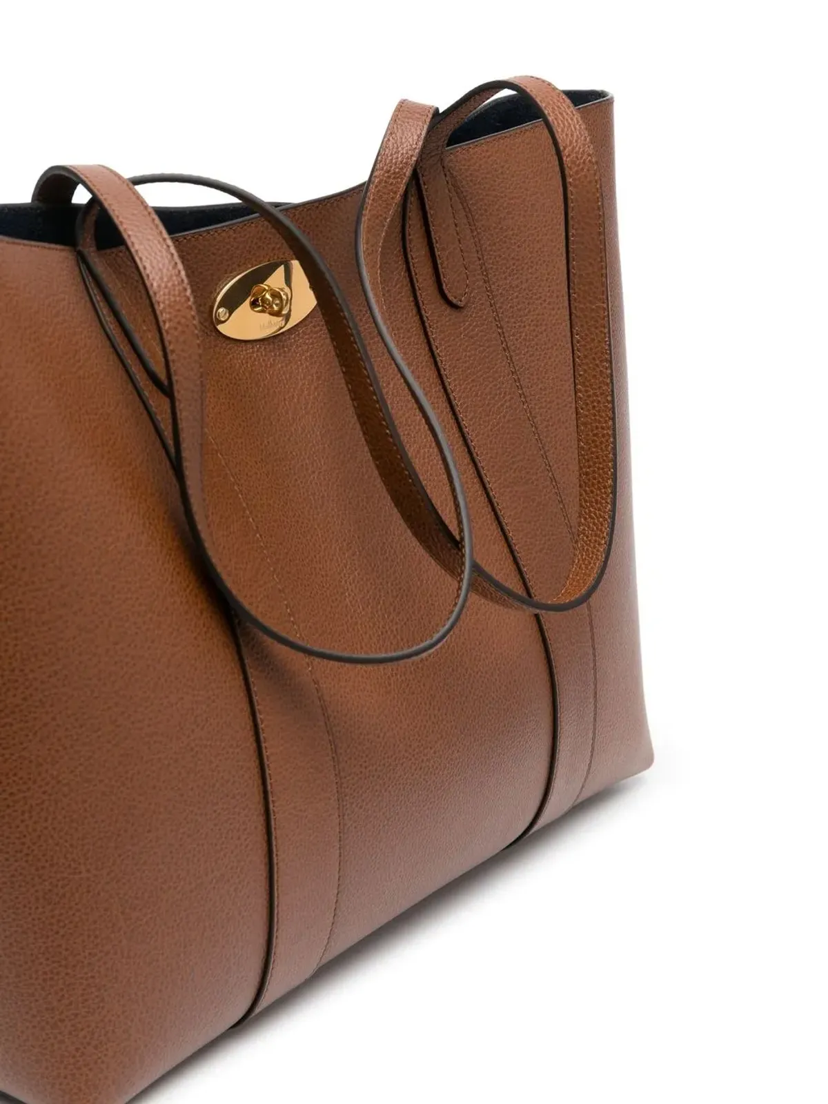 Mulberry トートバッグ - 画像4