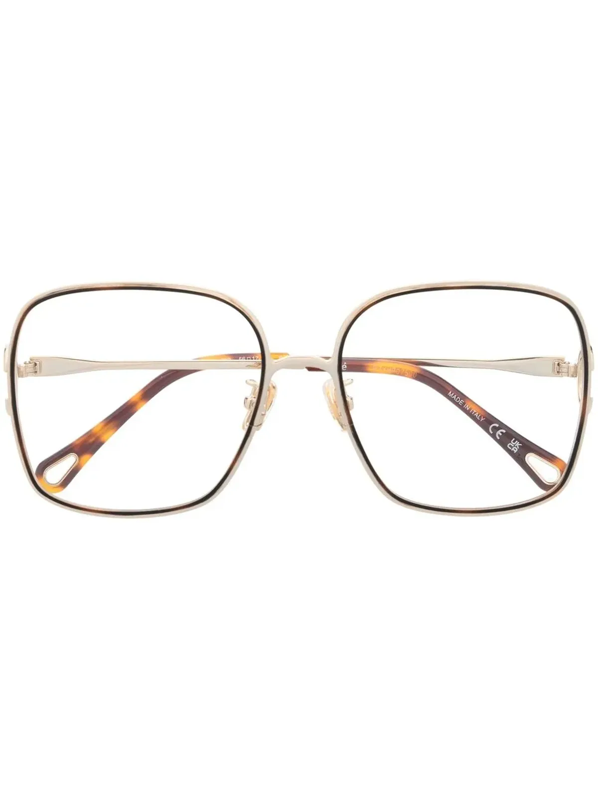 Chloé Eyewear 眼鏡 - 画像1