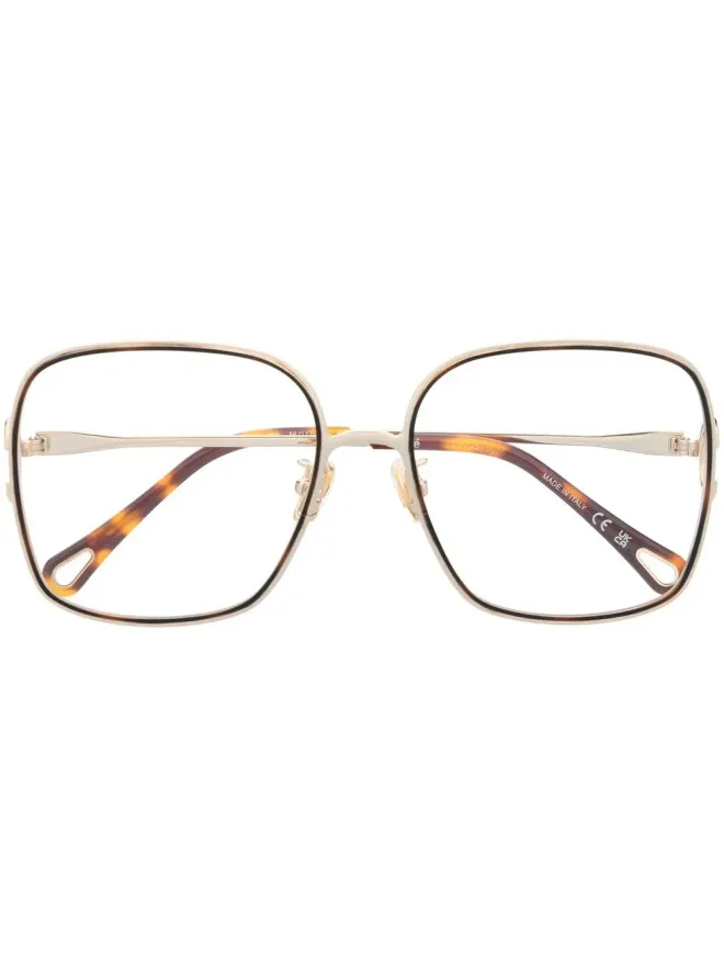 Chloé Eyewear Chloé Eyewear 眼鏡の商品画像
