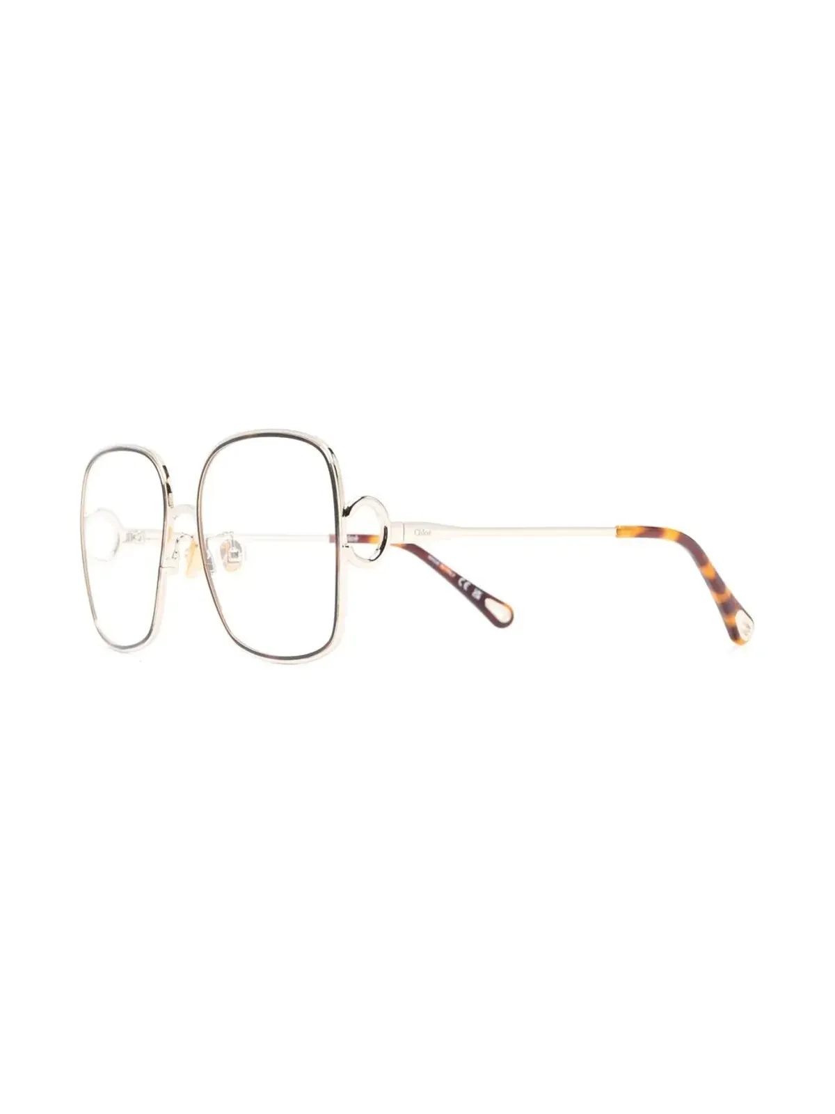 Chloé Eyewear 眼鏡 - 画像2