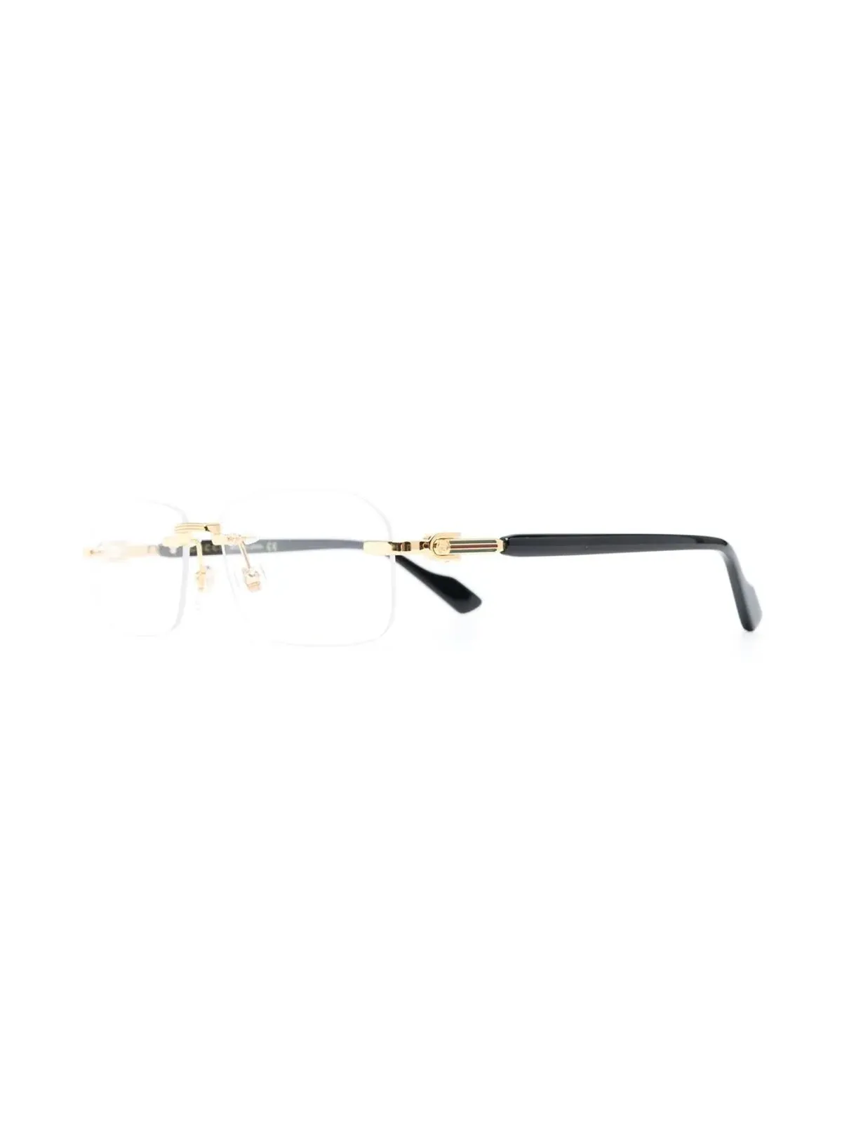 Gucci Eyewear GG1221O メガネ - 画像2