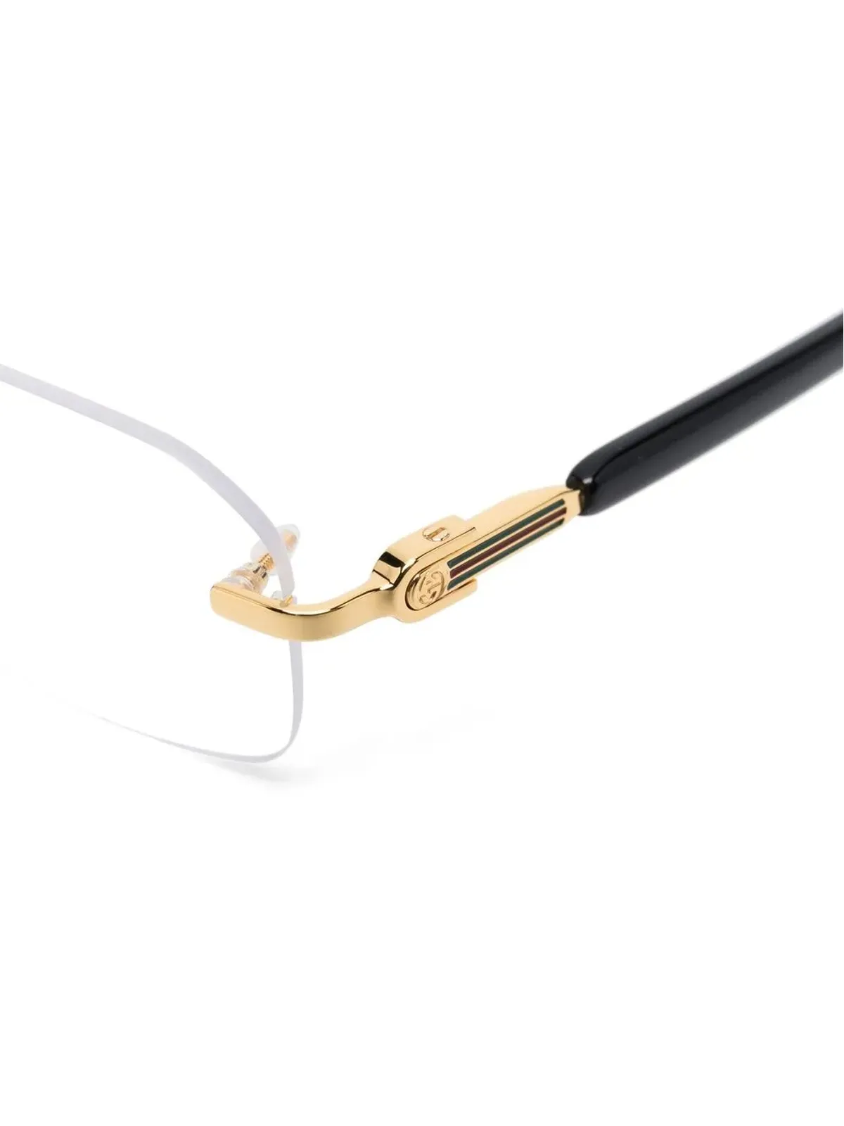 Gucci Eyewear GG1221O メガネ - 画像3