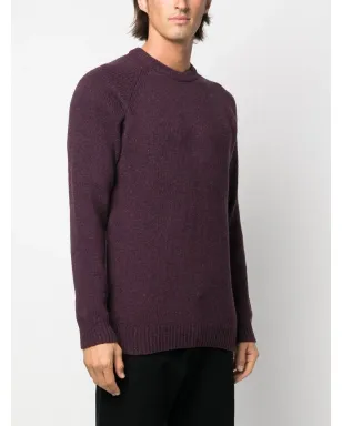 Carhartt WIP Anglistic speckled-knit セーター - サムネイル3