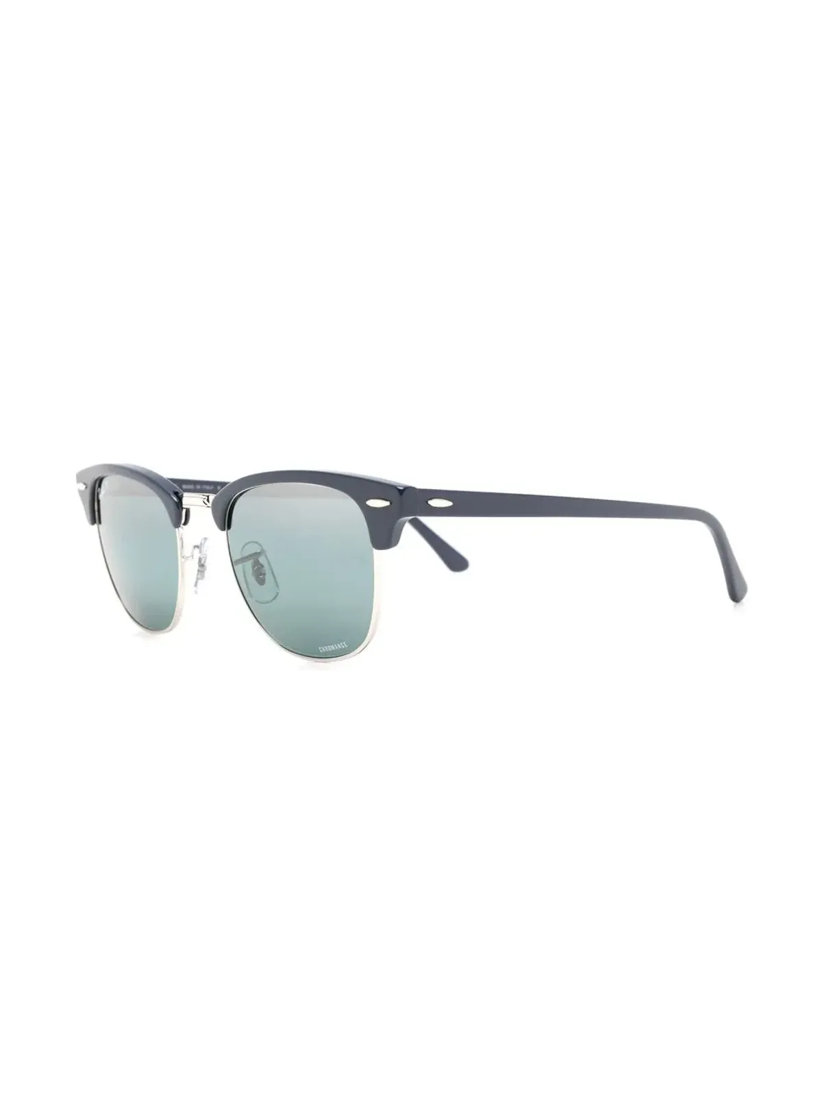Ray-Ban コントラストブリッジディテール サングラス - 画像2