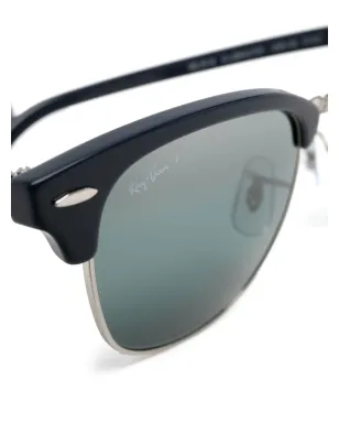 Ray-Ban コントラストブリッジディテール サングラス - サムネイル3
