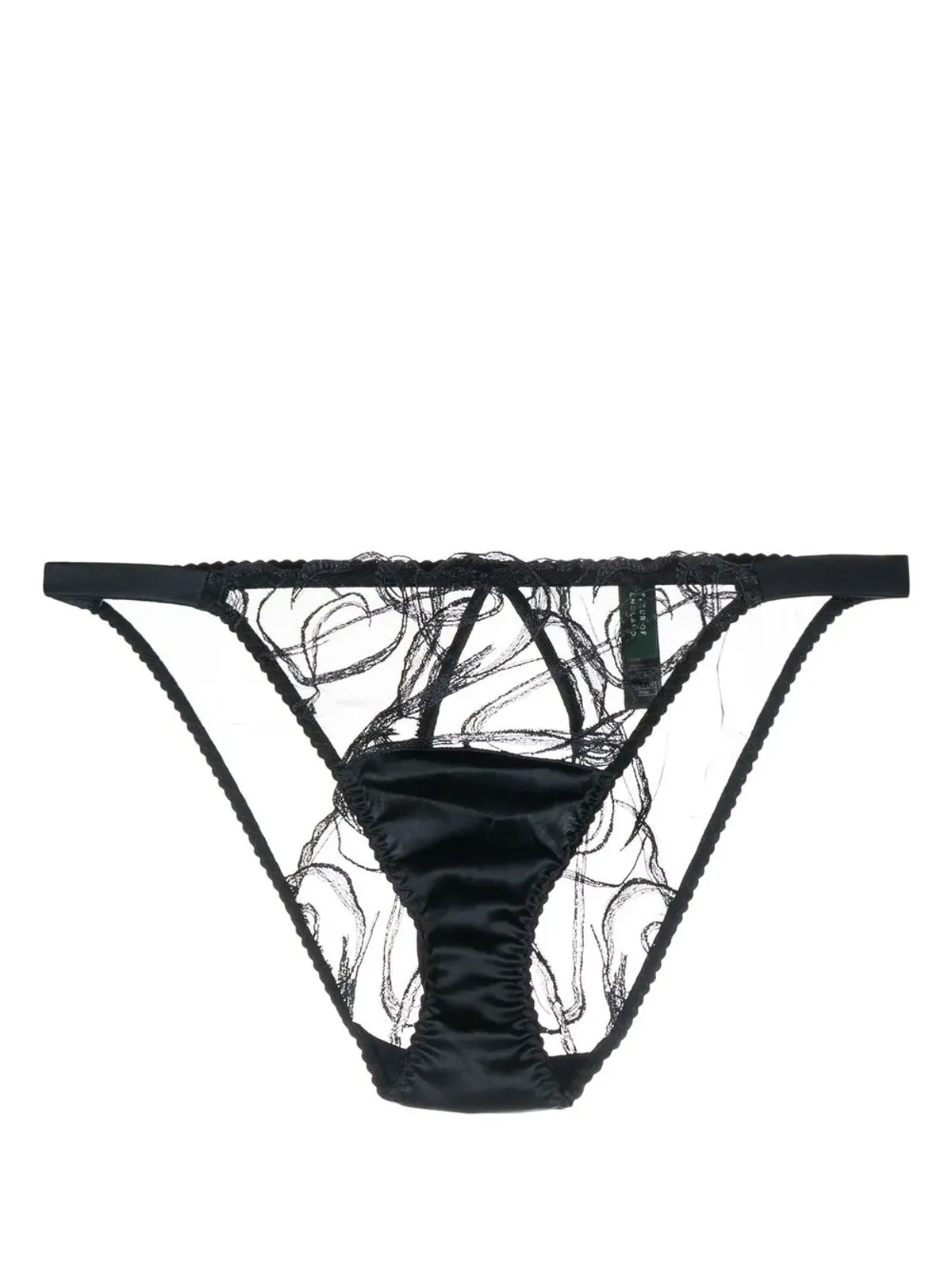 Fleur Of England Frider Ouvert ブリーフ - 画像1