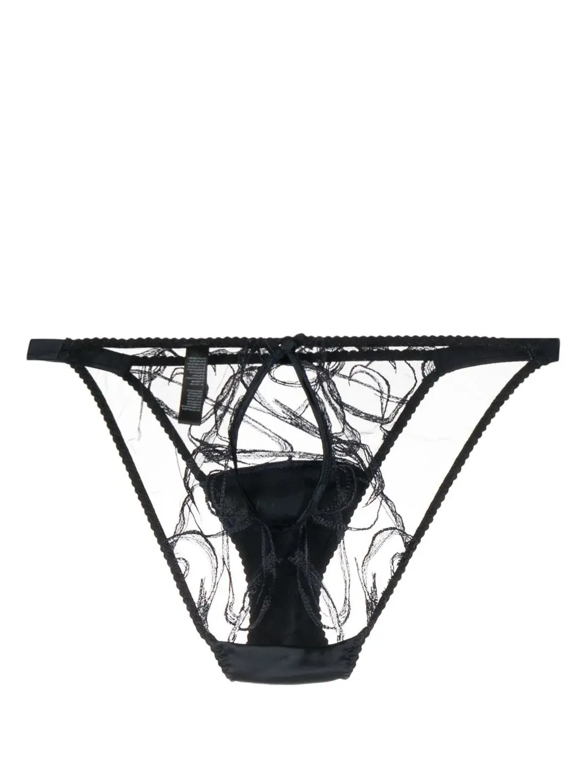 Fleur Of England Frider Ouvert ブリーフ - 画像2