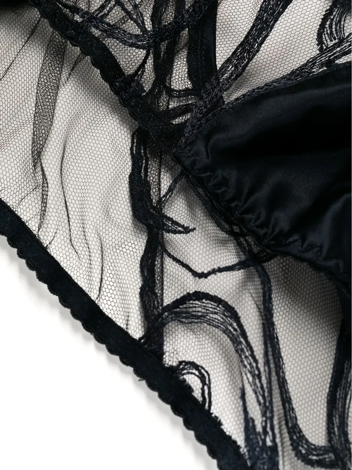 Fleur Of England Frider Ouvert ブリーフ - 画像3
