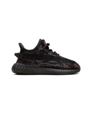 Adidas Yeezy Kids YEEZY Boost 350 V2 MX Rock スニーカー - Black - サムネイル2