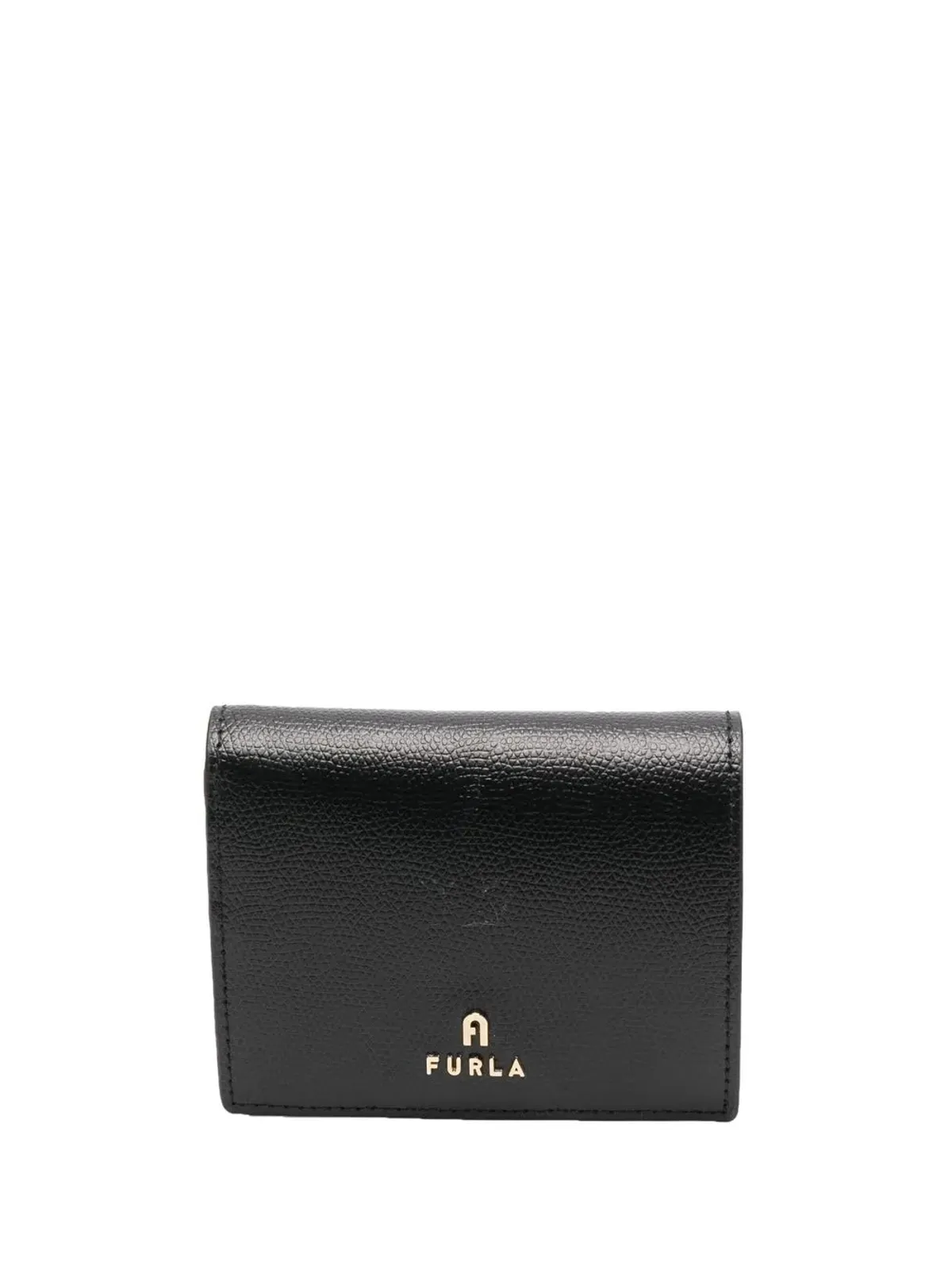 Furla カメリア レザー ウォレット - 画像1