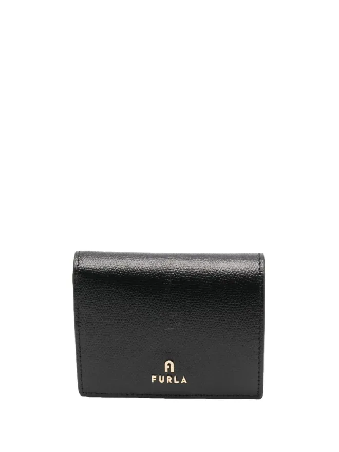 Furla Furla カメリア レザー ウォレットの商品画像