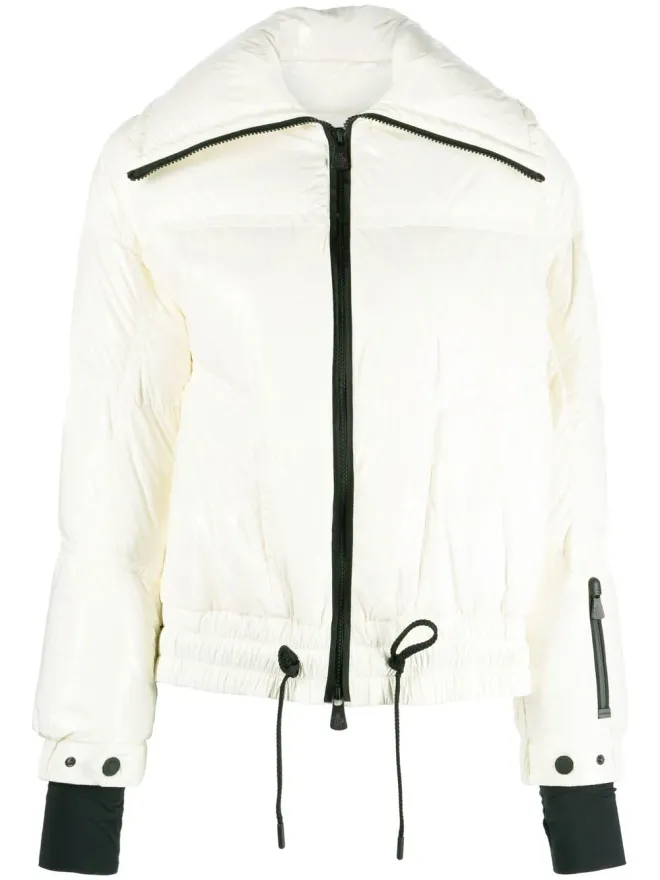 Moncler Grenoble Moncler Grenoble Chambairyダウンジャケットの商品画像