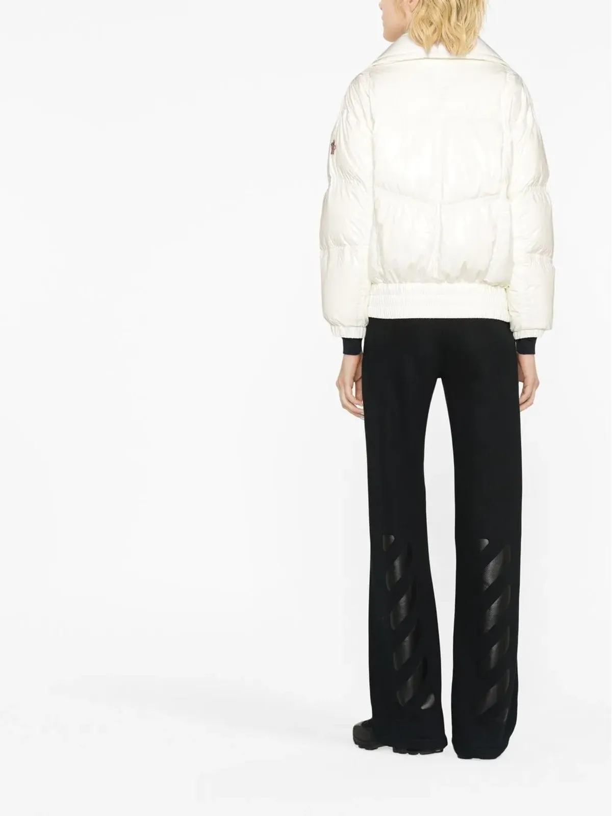 Moncler Grenoble Chambairyダウンジャケット - 画像3