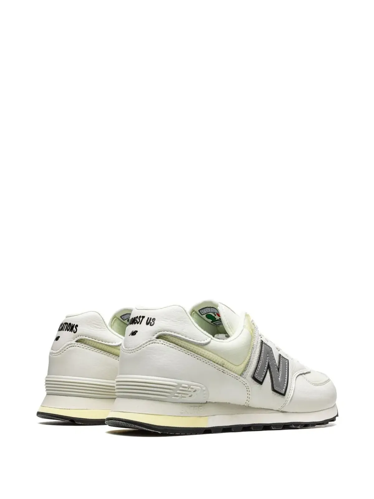 New Balance x Joe Freshgoods 574 Conversations Amongst Us スニーカー - 画像3