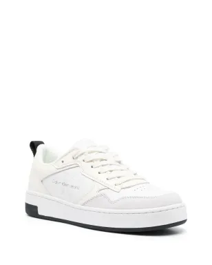 Calvin Klein Jeans ロゴデボスドパネルドスニーカー - サムネイル2