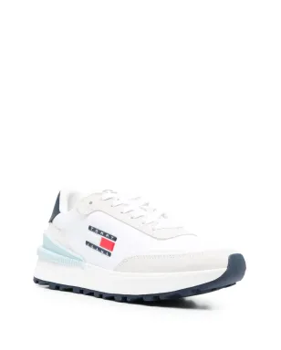 Tommy Jeans ロゴプレート付き ローカットスニーカー - サムネイル2