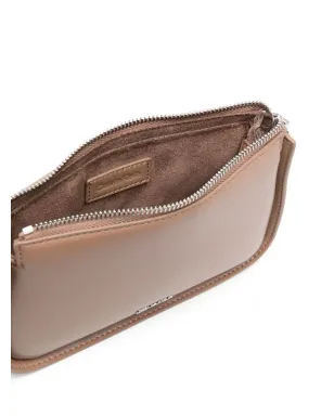 Calvin Klein ロゴレタリング クロスボディバッグ - サムネイル5