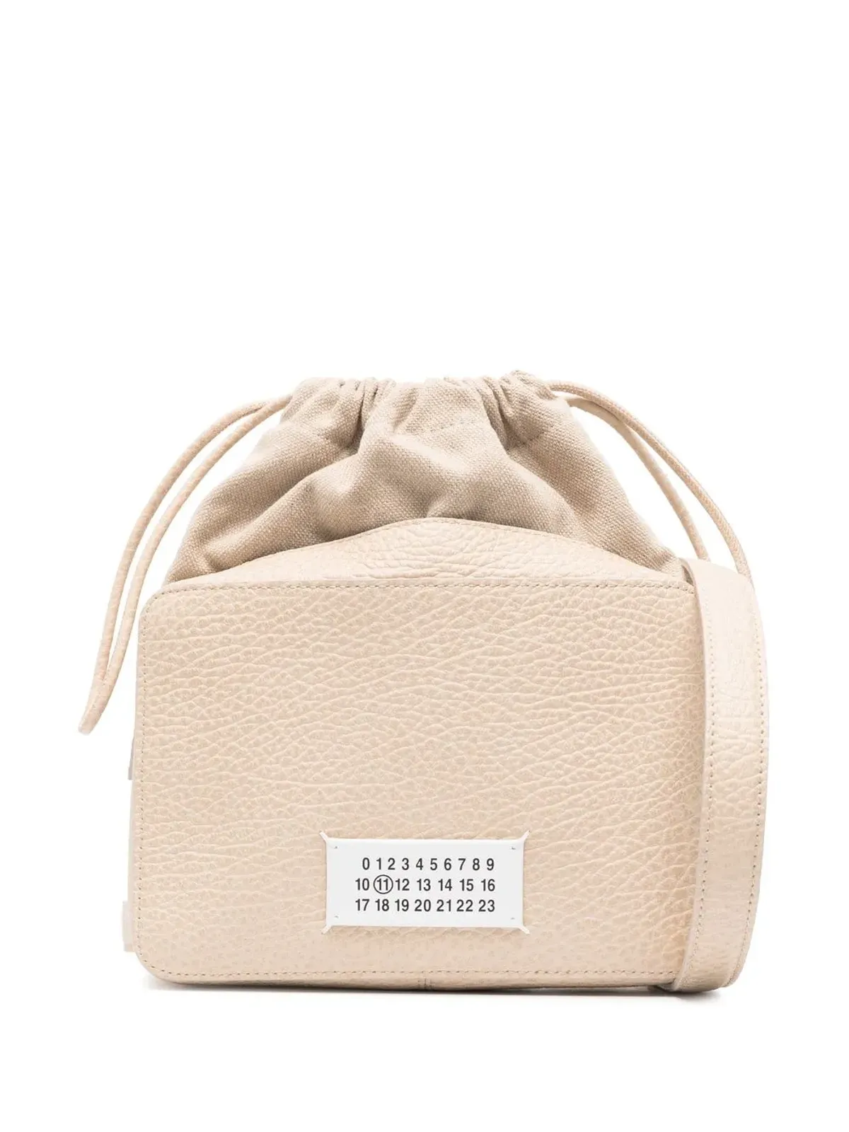Maison Margiela 5AC カメラバッグ - 画像1
