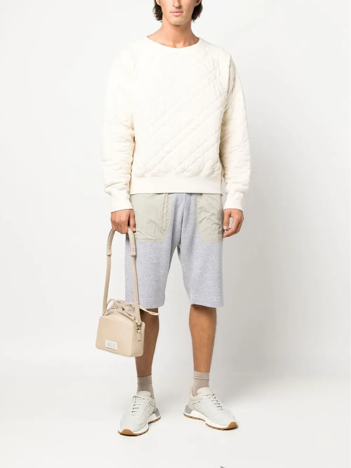 Maison Margiela 5AC カメラバッグ - 画像2