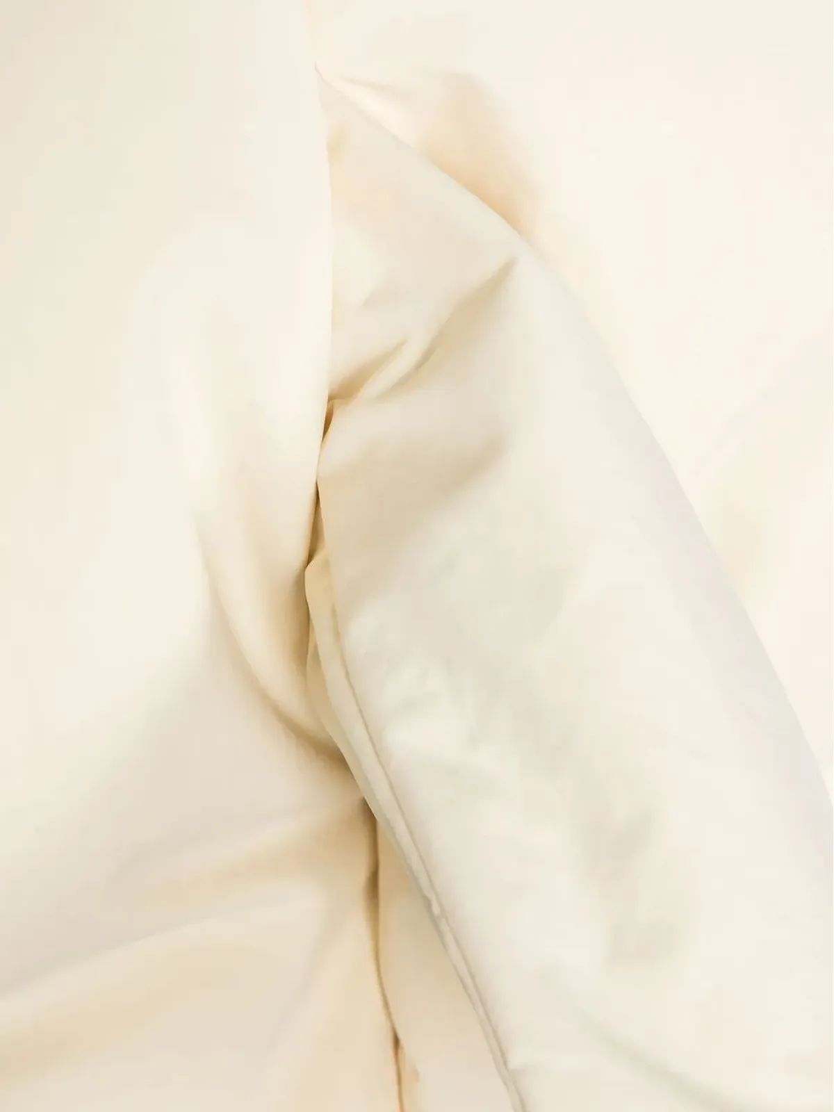 Jil Sander ロゴ入りパディングスカーフ - 画像2