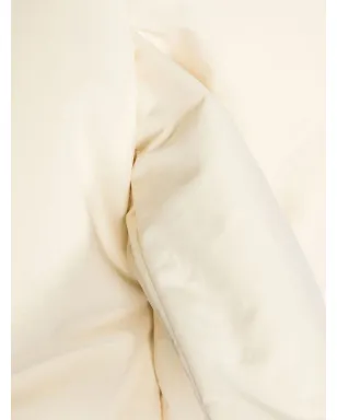 Jil Sander ロゴ入りパディングスカーフ - サムネイル2